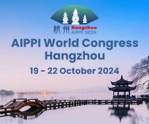 2024 AIPPI World Congress